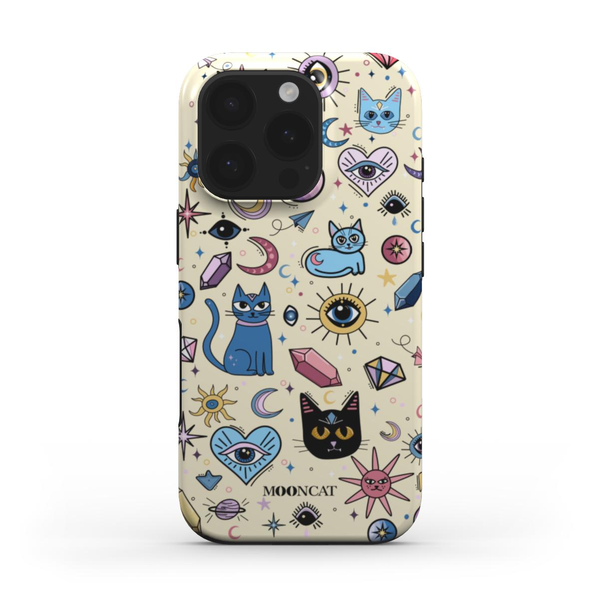 Whimsical Cats