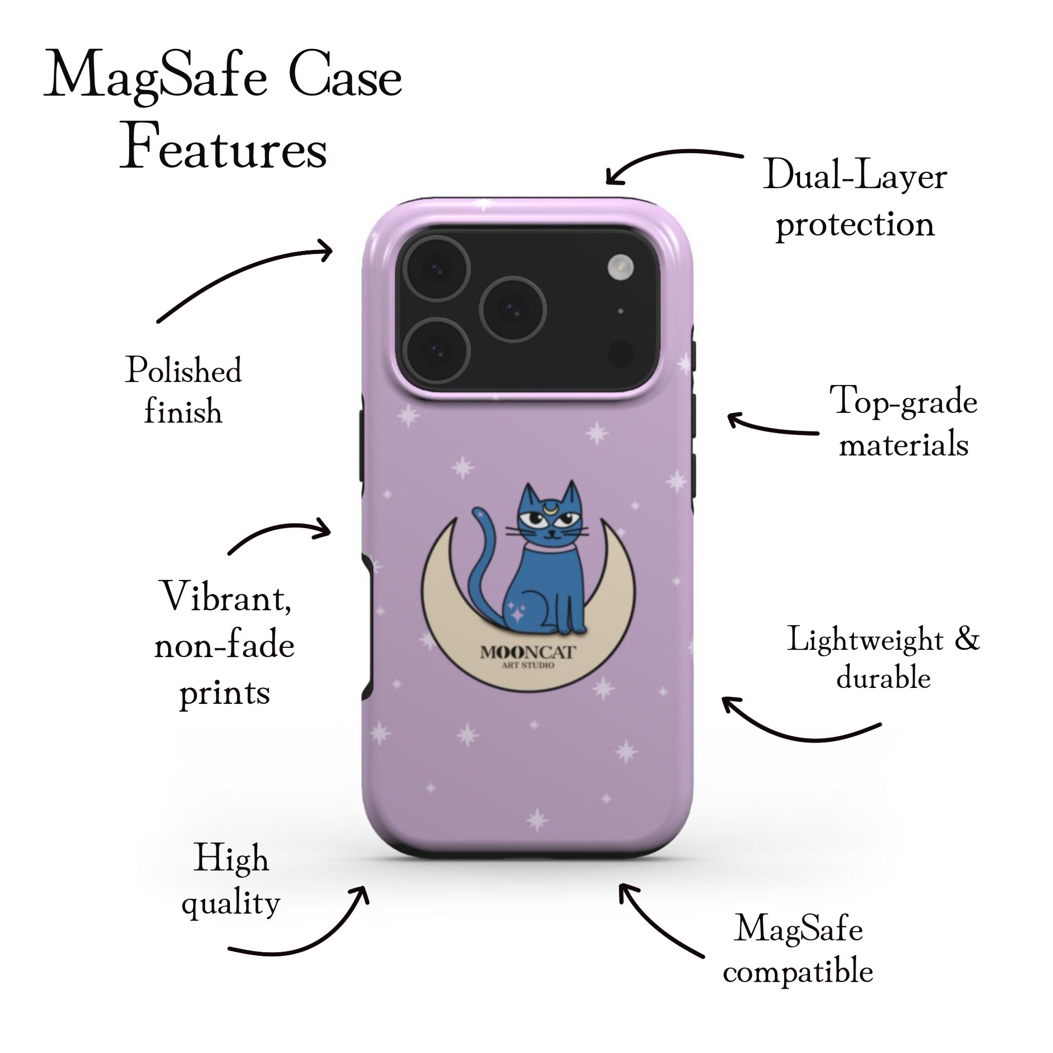 MagSafe Case (iPhone)