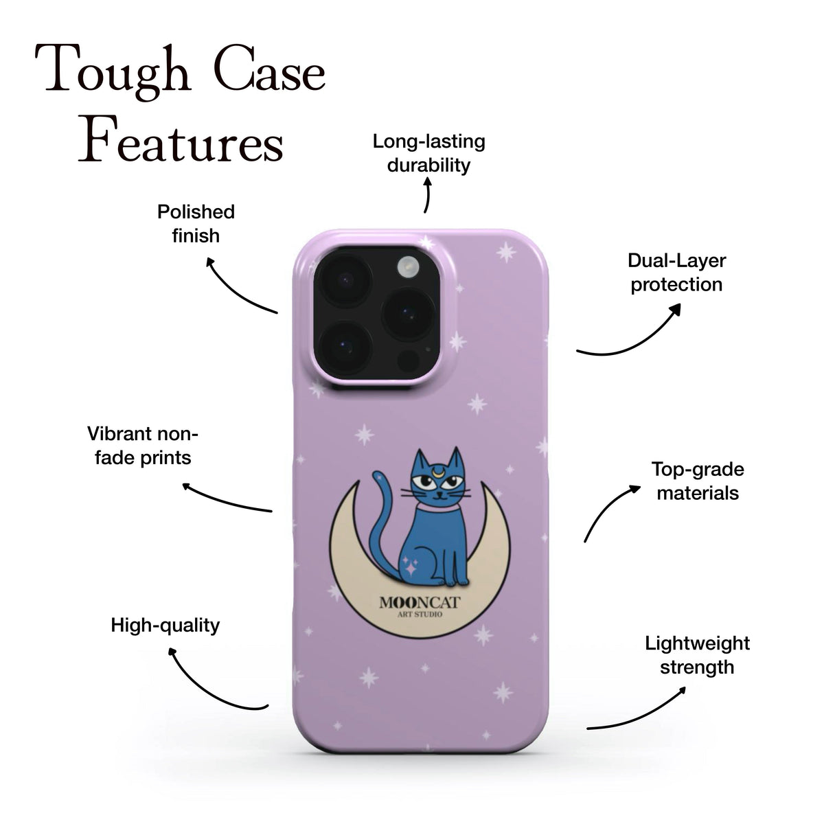 Tough Cases