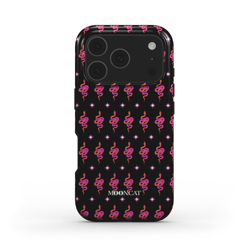 Serpent Magic MagSafe Tough iPhone Case