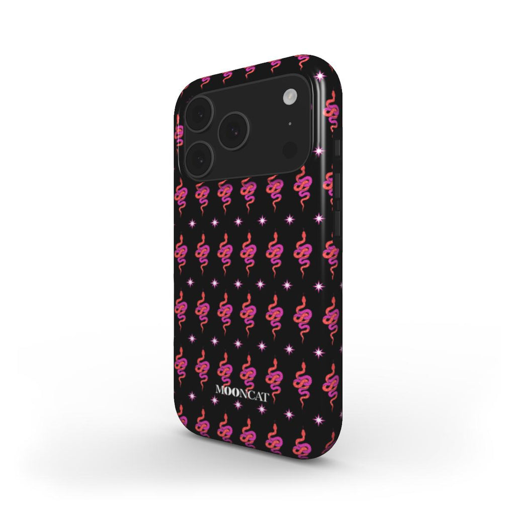 Serpent Magic MagSafe Tough iPhone Case