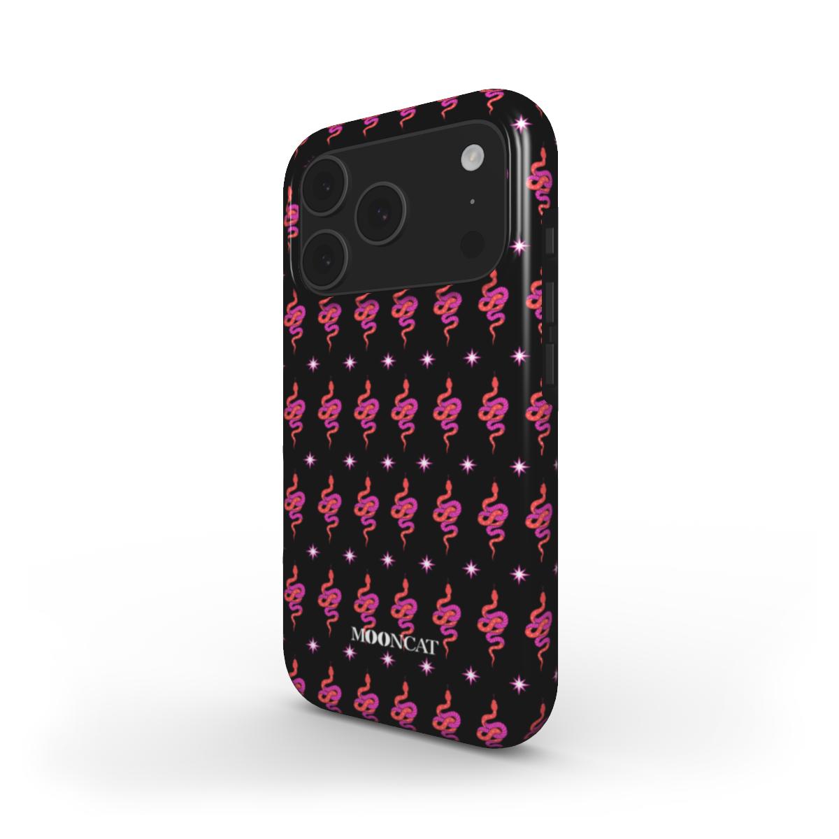 Serpent Magic MagSafe Tough iPhone Case