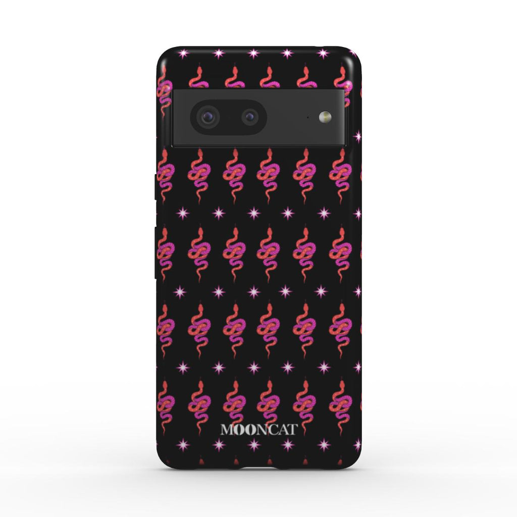 Serpent Magic Magnetic Tough Phone Case
