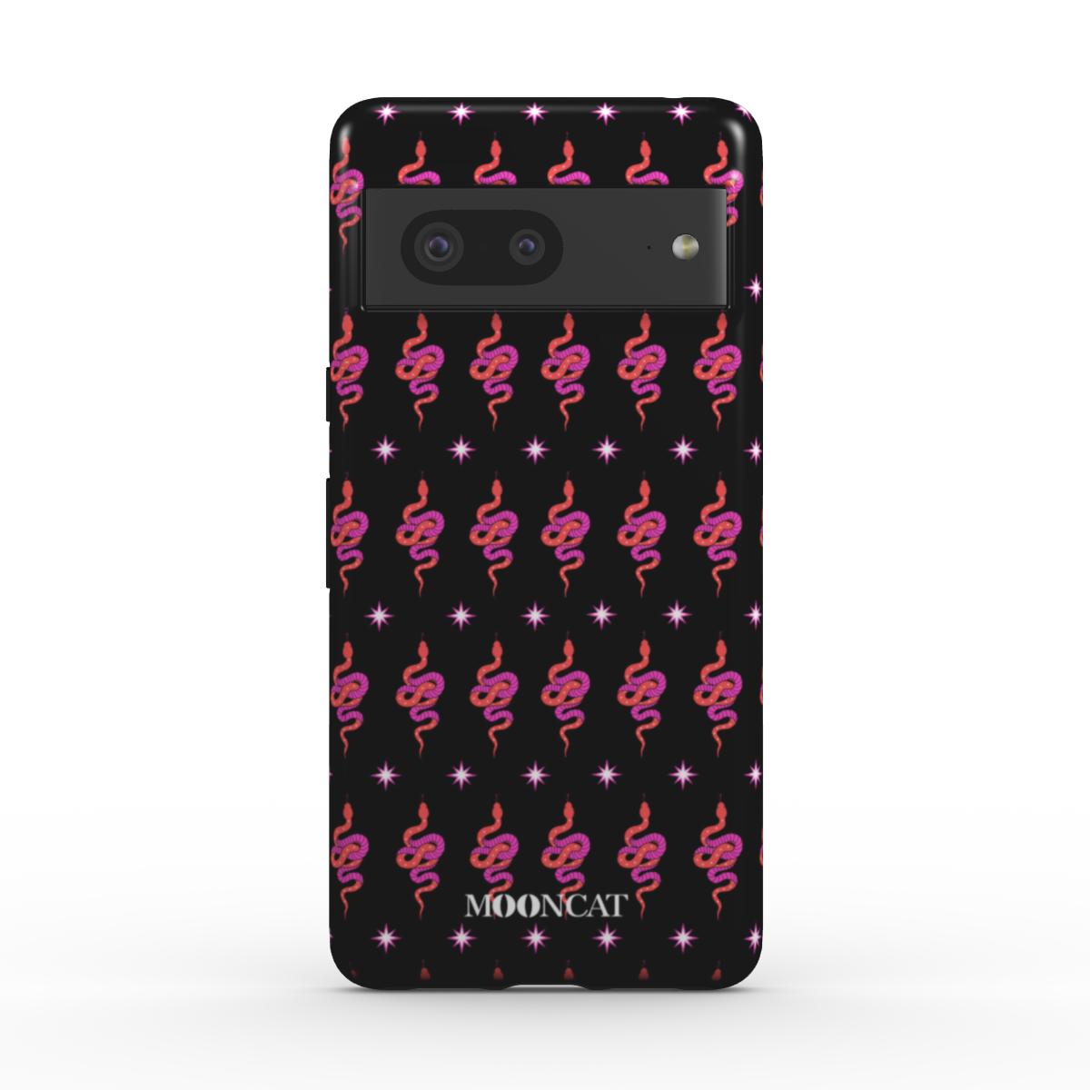Serpent Magic Magnetic Tough Phone Case