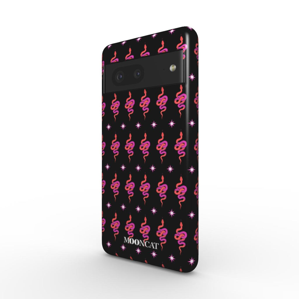 Serpent Magic Magnetic Tough Phone Case