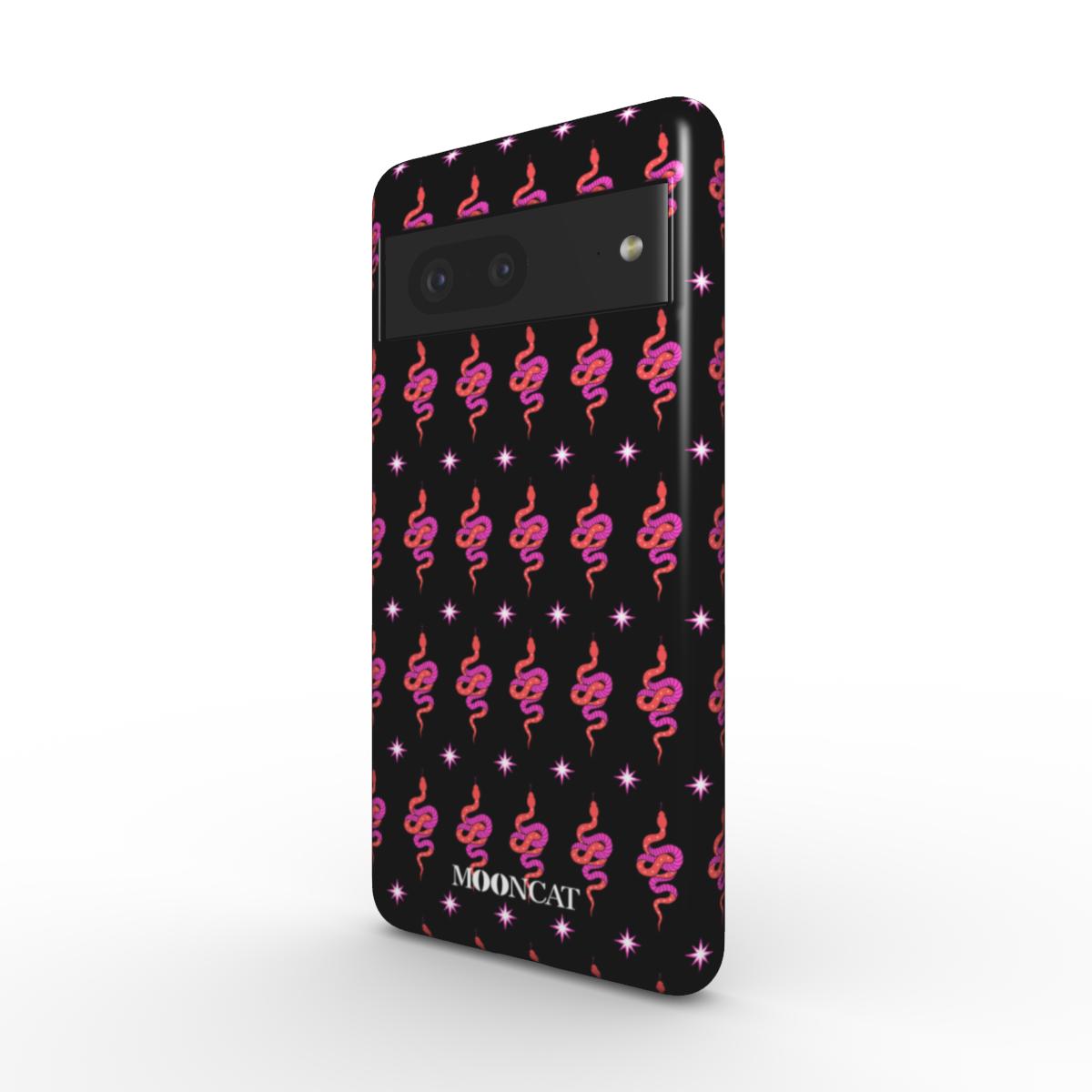 Serpent Magic Magnetic Tough Phone Case