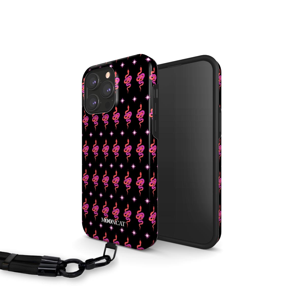 Cross Body Phone Strap