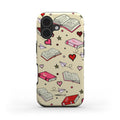 Bookish MagSafe Tough Phone Case
