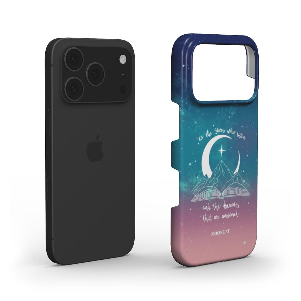 To The Stars Snap Phone Case