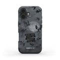 Until the Darkness claims us - Tough Phone Case