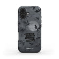 Until the Darkness claims us - MagSafe Tough Phone Case