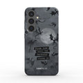 Until the Darkness claims us - Magnetic Tough Phone Case