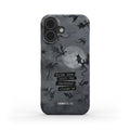 Until the Darkness claims us - Snap Phone Case
