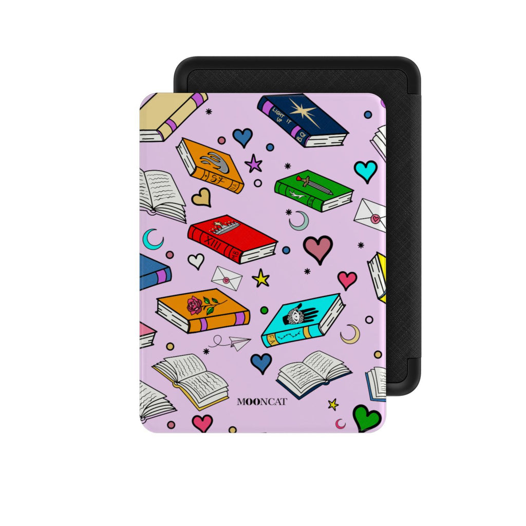 Fantasy Books - Kindle case
