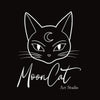 MoonCat Art Studio - Home
