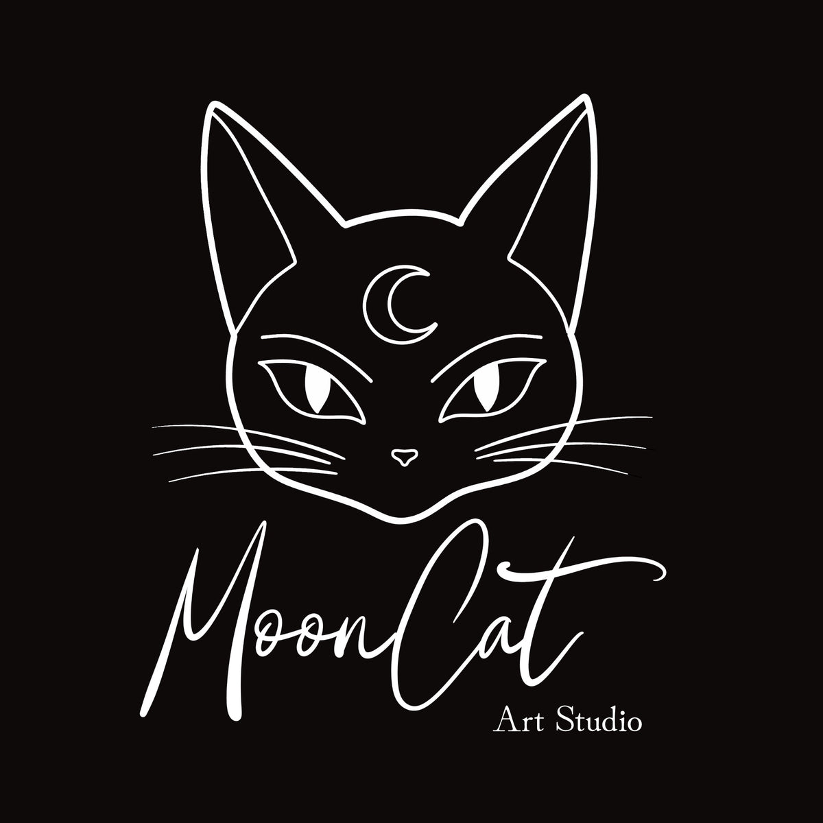 MoonCat Art Studio